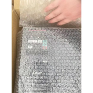 Convertisseur de fréquence japonais série FR-A820 15kw 380v FR-A820-15K-1 - Product Image 1