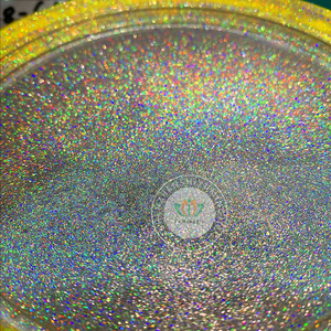 Fine Holographic <strong>Nail</strong> Pigment <strong>Powder</strong> Mirror Effect Unicorn Hologram <strong>Nail</strong> <strong>Chrome</strong> <strong>Powder</strong> - Product Image 6