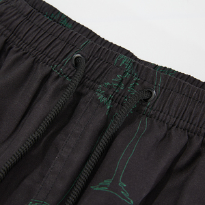 Wholesale Customized Beach <strong>Pants</strong> Quick Dry Breathable <strong>Positioning</strong> Printed Swim Shorts Sports Shorts - Product Image 3