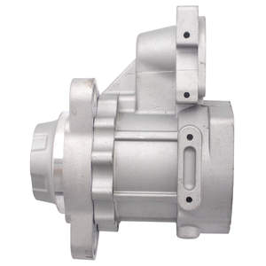 Оптовая продажа, литые под давлением крышки генератора из алюминиевого сплава S51-0270 SBD3550, новый автомобильный кронштейн для заглушки стартера - Product Image 2