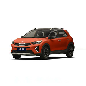 Auto Chino Kia KX1 Stonic, Vehículo a Gasolina, Nuevo y Usado, SUV 2025 2026, 1.4, Equipamiento Completo, Precio Económico, Automático, Fabricante GAS - Product Image 2