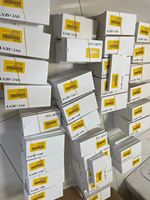 Écrans LCD de téléphone portable en gros, originaux pour Samsung J4 Plus J610 J7 J8, écran LCD complet, écran de téléphone pour réparation