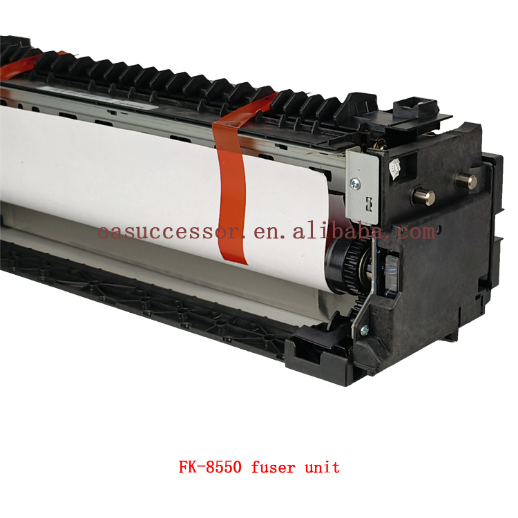 FK-8550 Remanufactured Fuser Unit for Kyocera Mita Printers