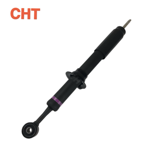 อะไหล่รถยนต์ CHT ของแท้ใหม่ OEM 341372 โช้คอัพหน้า (ยาง+เหล็ก) สำหรับ <span class=keywords><strong>Hilux</strong></span> Vigo 4WD พร้อมรับประกัน 1 ปี - Product Image 2