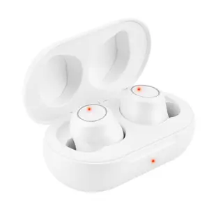 Tauben-Ausstattung Ohr-Hörverstärker Schallverstärker wiederaufladbare digitale kabellose Hörgeräte unsichtbar