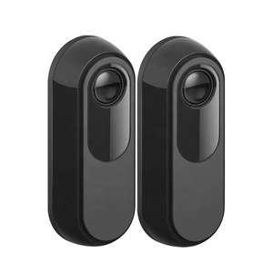 Sliding Door Battery Single <strong>Beam</strong> Infrared Safety Photocell <strong>Sensor</strong> <strong>Suppliers</strong> - Product Image 3