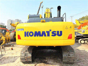 Komatsu รถตัก Pc220-8 Pc200-8 Pc200สำหรับขาย - Product Image 5
