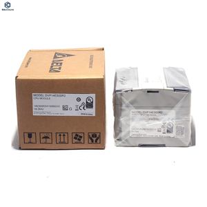 Contrôleur PLC industriel DVP14ES00R2 DVP14ES00T2 DVP32ES00R2 14 points 8DI 6DO pour système d'automatisation de contrôle de moteur programmable - Product Image 1