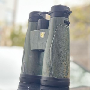 Suncore Camouflage Binoculars 10x50 Hunting Optics With Image Stabilization For Natural Observation - Product Image 4