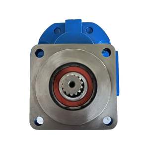 Bomba de Engranajes Hansen P7600 de Alta Calidad, 100% Original, para Maquinaria de Construcción, Agrícola y Minera, 1 Año de Garantía, Fabricada en Shandong - Product Image 1