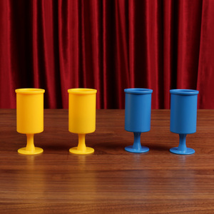 Pièces volantes magiques, tasses volantes, argent qui voyage, matériaux écologiques, accessoires <span class=keywords><strong>de</strong></span> <span class=keywords><strong>magie</strong></span> en gros plan, jouets pour enfants, tours <span class=keywords><strong>de</strong></span> <span class=keywords><strong>magie</strong></span> - Product Image 2