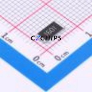 Resistencia SMD 35211K6FT 2512 (Tipo: Película Gruesa) (Resistencia: 1.6kOhm Precisión: 1%) - Product Image 1