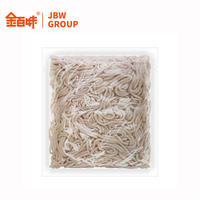 High - Quality Bagged Buckwheat Noodles, Instant Ramen That Can Be Cooked in 1 Minute. Custom Orders Are Accepted