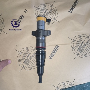 <span class=keywords><strong>Vidar</strong></span> befrag หัวฉีดน้ำมันเชื้อเพลิง236-0962 235-2888 10R-7224สำหรับ C9 / C-9 330C E330C FM 330C L คอมมอนเรล - Product Image 6