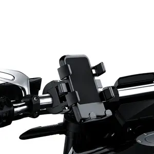 Nieuwe Fiets Mobiele Telefoon Houder Motorfiets Mobiele Telefoon Stand Extreme Sport Fiets Telefoon Houder