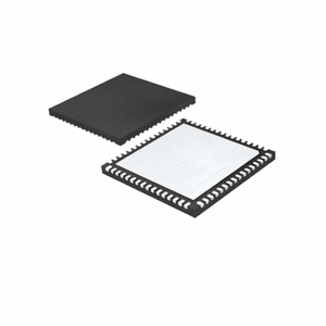 Circuito Integrado MCU de 16 Bits, 96KB FRAM, 64VQFN, Chip Integrado con Base Expuesta, MSP430FR5888IRGCR, Canal del Fabricante - Product Image 1