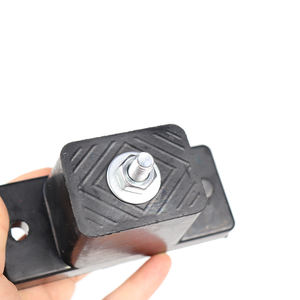 <span class=keywords><strong>Support</strong></span> de tampon d'équipement d'unité extérieure de climatiseur Well - Product Image 4