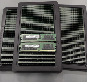 Memoria de Servidor SK Micron Original Usada de 64GB 32G DDR4 2133 2400 32gb 2666 2933 3200 ECC REG - Product Image 1