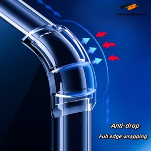 <span class=keywords><strong>TPU</strong></span> chống sốc trong suốt trường hợp đối với OnePlus 12/12R Một cộng với 11/11r 9/9pro NORD 2 Series bảo vệ điện thoại di động Bìa - Product Image 4