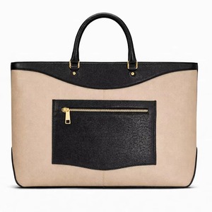 Sac à main en cuir pour femme, best-seller, avec intérieur spacieux, idéal pour le bureau, le shopping et les occasions décontractées, disponible à la vente - Product Image 4