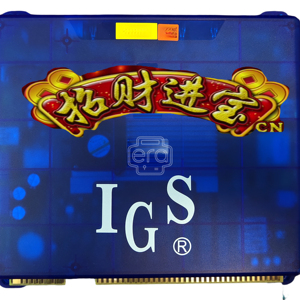 ZHAOCAIJINBAO Plus CATCH <span class=keywords><strong>ME</strong></span> GOLDEN MAYA ZEUS ACENTE008 Tablero de juego de habilidad Conexión que funciona con monedas Máquina de juego de habilidad PCB - Product Image 2