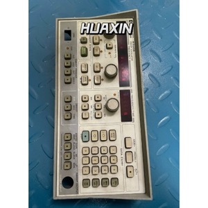 Oscilloscope balayant Agilent HP 8350B d'occasion avec module RF enfichable 83592B - Product Image 1