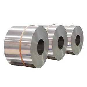 High Quality Reflective Marine 1100 1350 5052 5083 6061 6083 7075 3003 Aluminum Coil Roll strip