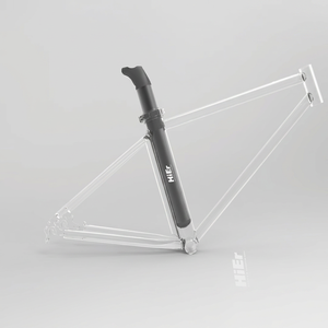 Batterie de vélo électrique rechargeable 48V à installation facile, style tube central <span class=keywords><strong>HIER</strong></span> G30, 48V 5.2Ah 5.8Ah 7Ah pour pièce de vélo électrique - Product Image 2