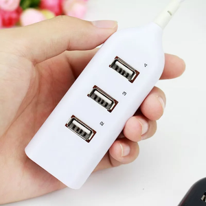 Hotsell 4 Port Usb <strong>Hub</strong> Waterproof Usb Extender <strong>Hub</strong> Usb2.0 4 <strong>Por</strong> <strong>Hub</strong> - Product Image 5