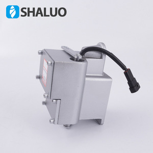 Actuador Eléctrico Shaluo ACD175A-24V 24V 12V para Válvula de Aceleración de Generador Diésel - Product Image 5