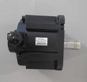 Made In Japan SGMGV-44ADC61 4.4KW 440W Yaskawa Ac Servo Motor - Product Image 2