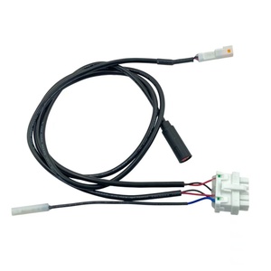 Cable de Luz Trasera Original ZT3 para Patinete Eléctrico Segway ZT3 Pro, Accesorios, Conectores de Cable, Patinetes Eléctricos - Product Image 2