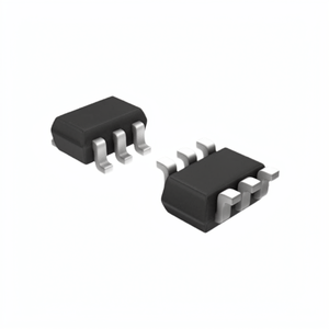 Electronics Component Manufacturer Channel 6 TSSOP, SC 88, SOT 363 DG4157EDL-T1-GE3 Interface - Product Image 1