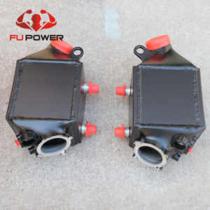 ביצועים מאלומיניום 2 קירור אוויר דו-2012 2017 f06 bm * w m6 גרן קופה s63 s63n & s63n & <span class=keywords><strong>s63tu</strong></span> - Product Image 1