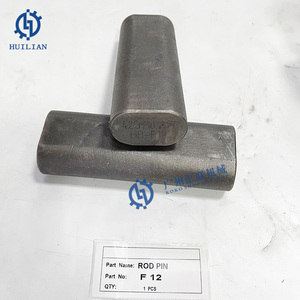 <span class=keywords><strong>F12</strong></span> F20 F22 F22A F22(A + B1 + C) F30 batang Pin untuk penggali hidrolik perbaikan batu palu hidrolik Pin penghenti - Product Image 2