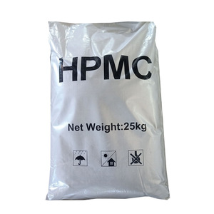 Hpmc hydroxypropyl methylcellulose độ nhớt cao xi măng vữa <span class=keywords><strong>Putty</strong></span> bột cho xây dựng lớp phủ dày đại lý cho cellulose - Product Image 5