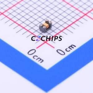 BLN2012-750-2P-T1 Balun SMD-4P,2x1.2mm RF 75Ohm:75Ohm 20dB 1.5dB - Product Image 2