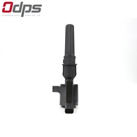 Set di bobine di accensione Premium ODPS per Lincoln per Ford F7TZ12029AB 3 w7z12029aa aggiornamento diretto delle prestazioni ricambi Auto