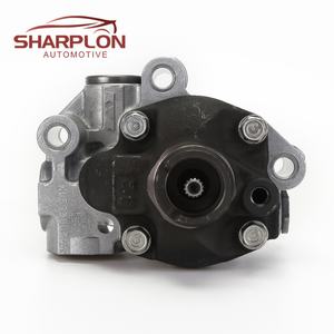 Oferta Especial: Conjunto de Bomba de Aceite JF016 para Nissan - Product Image 5