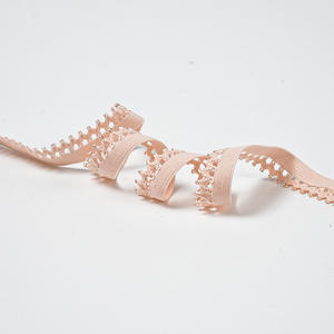 Tela de Encaje Guipur 100% Algodón de la Marca LYH, Elegante para Mujer, con Bordado de Cordón y Voile, para Vestidos de Novia, Textil Hueco Elástico para Zapatos - Product Image 1