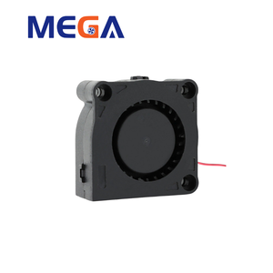 4015 40x40x15mm 5V 12V Premium Turbo Fan para instrumentos médicos <span class=keywords><strong>InCar</strong></span> Navigation - Product Image 1