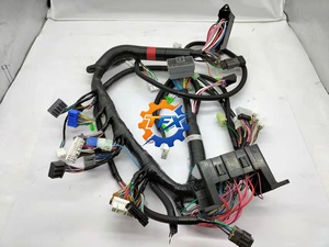 อะไหล่ทดแทน Wire Hamess 0003322 AX200-1 - Product Image 6