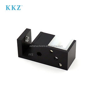 Kkz อุปกรณ์ติดตั้งแผงกระจกแบบเลื่อนได้, อุปกรณ์เปลี่ยนฝักบัวด้านล่าง - Product Image 4