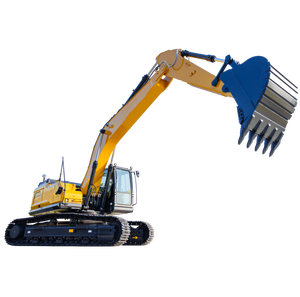 Vendita calda XE335GK escavatore cingolato escavatore medio in magazzino per la vendita a buon mercato - Product Image 1