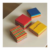 Nouvelle Arrivée Cadeau Pr Mailer Paquet Expédition Mailing Recycle Paper Box