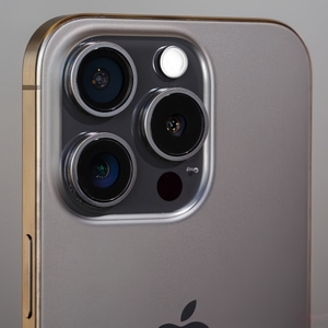 iPhone 15 Pro รุ่น A+ คุณภาพสูง ปรับสภาพใหม่จากโรงงาน ปลดล็อคแล้ว RAM 8GB หน้าจอ <span class=keywords><strong>6.1</strong></span> นิ้ว รองรับ 5G เวอร์ชัน Global - Product Image 6