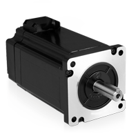Hollysys Serie HSM: Motor de Precisión con Bloqueo de Posición, Bajo Ruido, Salida de Torque, IP67, Encapsulado al Vacío, 23 Bits, Multivuelta, Absoluto - Product Image 5