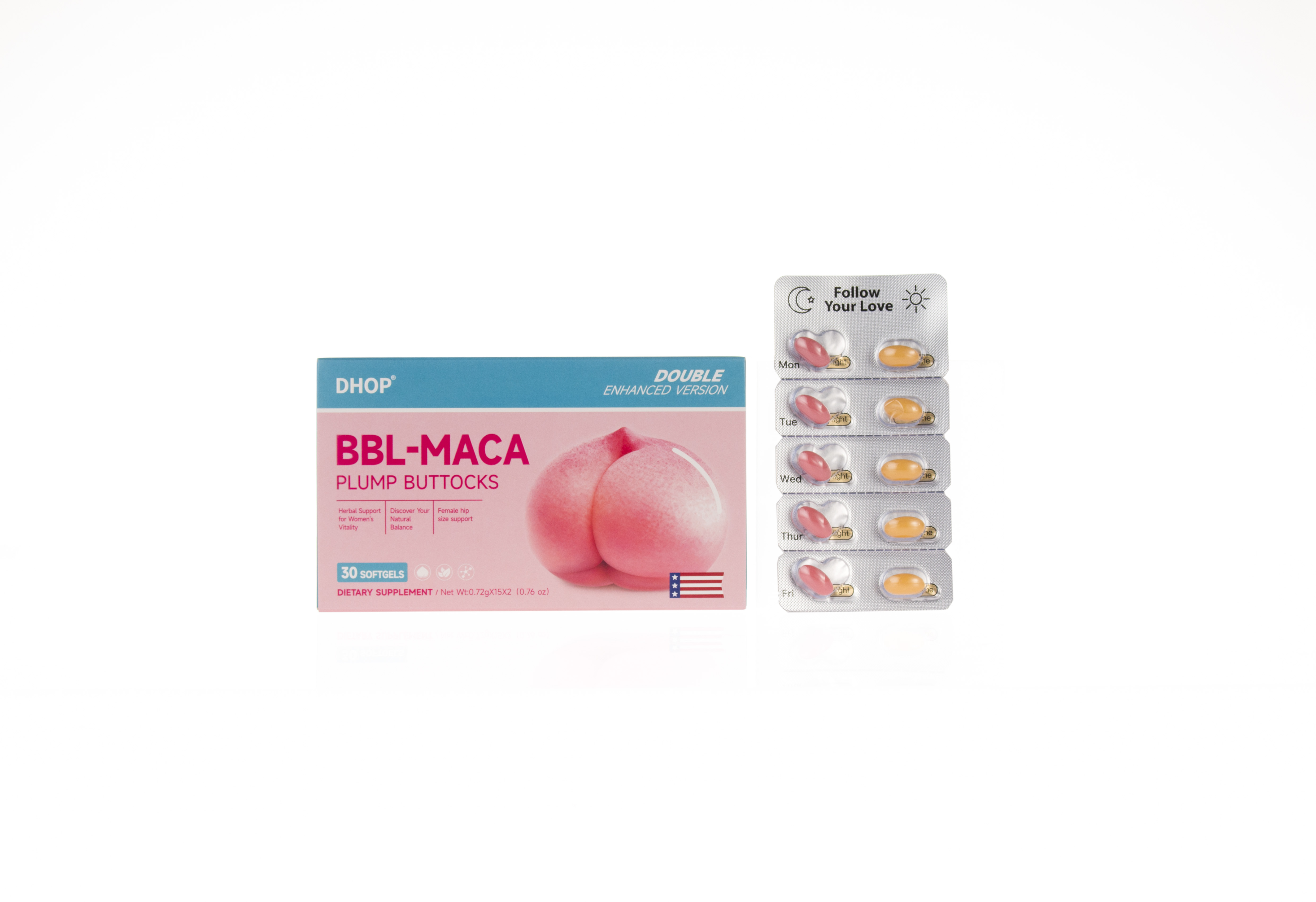 Maca