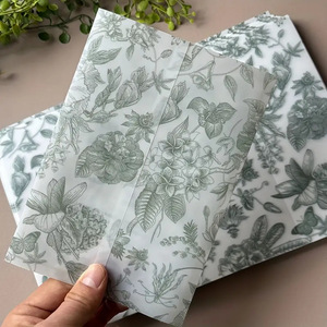 Fabricación <span class=keywords><strong>de</strong></span> Sobres <span class=keywords><strong>de</strong></span> Papel Translúcido para Invitaciones <span class=keywords><strong>de</strong></span> Boda, Sobres <span class=keywords><strong>de</strong></span> Papel <span class=keywords><strong>de</strong></span> Calco Personalizados Más Vendidos - Product Image 2
