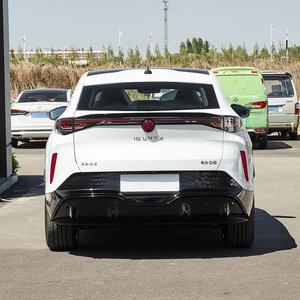 รถยนต์ไฟฟ้า V_W UNYX 06 2026 Pure SE Compact Coupe SUV ขายดี ชาร์จเร็ว DC ขับเคลื่อนด้วยไฟฟ้าล้วน พวงมาลัยซ้าย ไมล์ 0 กม. รับจองแล้ววันนี้ - Product Image 6